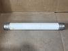 BUSSMANN 0.5 Amp, High Voltage H.R.C. Fuse