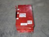 EATON 30 Amp, 600 Volt Non Fusible Disconnect Safety Switch 12DT361NF