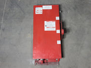 EATON 30 Amp, 600 Volt Non Fusible Disconnect Safety Switch 12DT361NF