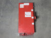 EATON 30 Amp, 600 Volt Non Fusible Disconnect Safety Switch 12DT361NF