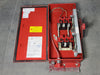 EATON 30 Amp, 600 Volt Non Fusible Disconnect Safety Switch 12DT361NF