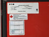 EATON 30 Amp, 600 Volt Non Fusible Disconnect Safety Switch 12DT361NF