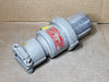 APPLETON 60 Amp, 600 Volt, 4 Pole, 3 Wire Plug ACP6034BC