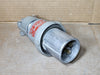 APPLETON 60 Amp, 600 Volt, 4 Pole, 3 Wire Plug ACP6034BC