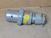 APPLETON 60 Amp, 600 Volt, 4 Pole, 3 Wire Plug ACP6034BC
