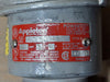 APPLETON 60 Amp, 600 Volt, 4 Pole, 3 Wire Plug ACP6034BC