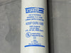 FERRAZ SHAWMUT 100 Amp, E Rated, Current Limiting Fuse A055F1D0R0-100E