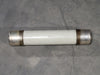 FERRAZ SHAWMUT 100 Amp, E Rated, Current Limiting Fuse A055F1D0R0-100E