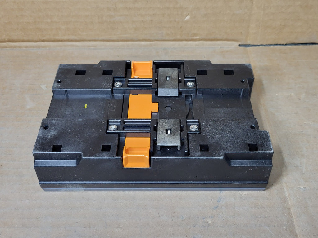 EMERSON Charm Baseplate Assembly SE4601T07
