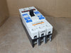 CUTLER-HAMMER 250 Amp, 3 Pole, 600 Volt Circuit Breaker JD3250F
