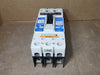 CUTLER-HAMMER 250 Amp, 3 Pole, 600 Volt Circuit Breaker JD3250F