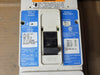 CUTLER-HAMMER 250 Amp, 3 Pole, 600 Volt Circuit Breaker JD3250F