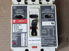CUTLER-HAMMER 100 Amp 3 Pole 600 Volts Circuit Breaker HMCP100R3S