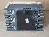 CUTLER-HAMMER 100 Amp 3 Pole 600 Volts Circuit Breaker HMCP100R3S