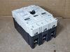 EATON CUTLER-HAMMER 60 Amp, 3 Pole, 600 Volt Circuit Breaker HFD3060S