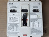 EATON CUTLER-HAMMER 60 Amp, 3 Pole, 600 Volt Circuit Breaker HFD3060S