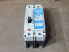 CUTLER-HAMMER 100 Amp, 2 Pole, 600 V Circuit Breaker FDB2100