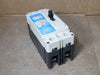 CUTLER-HAMMER 100 Amp, 2 Pole, 600 V Circuit Breaker FDB2100