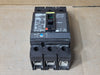 SQUARE D 200 Amp, 3 Pole, 600 Volt Circuit Breaker JDL36200
