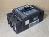 SQUARE D 200 Amp, 3 Pole, 600 Volt Circuit Breaker JDL36200