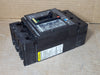 SQUARE D 200 Amp, 3 Pole, 600 Volt Circuit Breaker JDL36200