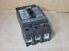 SQUARE D 200 Amp, 3 Pole, 600 Volt Circuit Breaker JDL36200