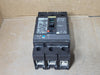 SQUARE D 200 Amp, 3 Pole, 600 Volt Circuit Breaker JDL36200