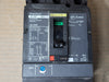 SQUARE D 200 Amp, 3 Pole, 600 Volt Circuit Breaker JDL36200