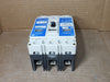 CUTLER-HAMMER 40 Amp, 3 Pole, 600 Volt Circuit Breaker HFD3040S