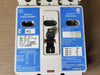 CUTLER-HAMMER 40 Amp, 3 Pole, 600 Volt Circuit Breaker HFD3040S