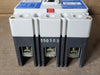 CUTLER-HAMMER 40 Amp, 3 Pole, 600 Volt Circuit Breaker HFD3040S