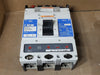 CUTLER-HAMMER 600 Amp, 600 Volts, 3 Pole Circuit Breaker LD3600F