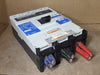 CUTLER-HAMMER 600 Amp, 600 Volts, 3 Pole Circuit Breaker LD3600F