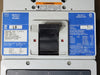 CUTLER-HAMMER 600 Amp, 600 Volts, 3 Pole Circuit Breaker LD3600F