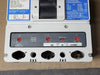 CUTLER-HAMMER 600 Amp, 600 Volts, 3 Pole Circuit Breaker LD3600F