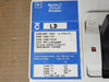 CUTLER-HAMMER 600 Amp, 600 Volts, 3 Pole Circuit Breaker LD3600F