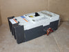 EATON 400 Amp, 3 Pole, 600 Volt Circuit Breaker KD3400
