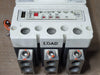 EATON 400 Amp, 3 Pole, 600 Volt Circuit Breaker KD3400