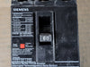 SIEMENS 60 Amp, 3 Pole, 480 Volts Circuit Breaker ED43B060