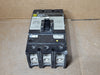 SQUARE D 250 Amp, 3 Pole, 600 Volt Circuit Breaker KAL36250