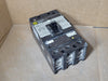 SQUARE D 250 Amp, 3 Pole, 600 Volt Circuit Breaker KAL36250