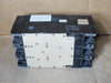 SQUARE D 250 Amp, 3 Pole, 600 Volt Circuit Breaker KAL36250