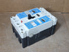 CUTLER-HAMMER 100 Amp, 3 Pole, 600 Volts Circuit Breaker FDB3100S