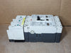 EATON 100 Amp, 3 Pole, 600 Volts Circuit Breaker HFD3100S w/ Current Limiter LFD3150R