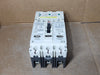 EATON 100 Amp, 3 Pole, 600 Volts Circuit Breaker HFD3100S w/ Current Limiter LFD3150R