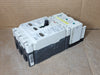 EATON 100 Amp, 3 Pole, 600 Volts Circuit Breaker HFD3100S w/ Current Limiter LFD3150R
