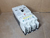 EATON 100 Amp, 3 Pole, 600 Volts Circuit Breaker HFD3100S w/ Current Limiter LFD3150R