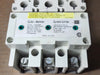 EATON 100 Amp, 3 Pole, 600 Volts Circuit Breaker HFD3100S w/ Current Limiter LFD3150R
