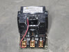 SQUARE D 135 Amps, 3 Pole, 600 Volts Magnetic Contactor 8502SFO2S