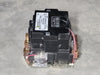 SQUARE D 135 Amps, 3 Pole, 600 Volts Magnetic Contactor 8502SFO2S